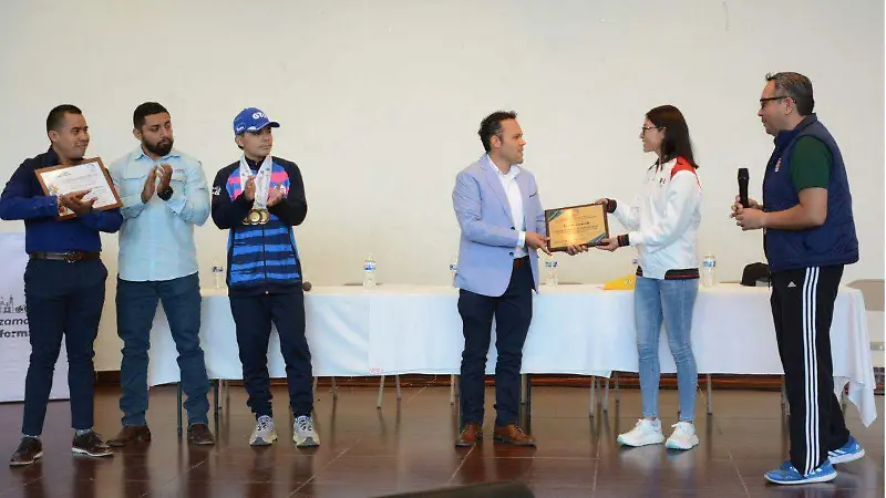 Atleta
